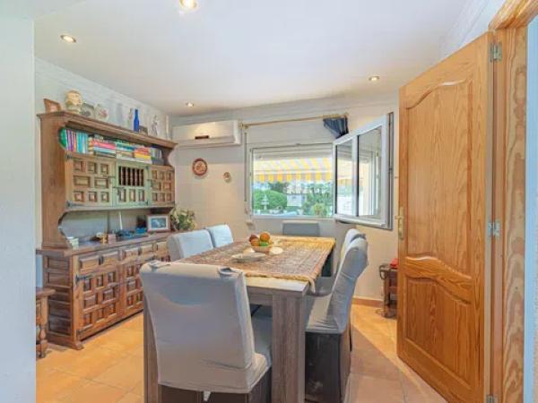 Chalet en Els Poblets