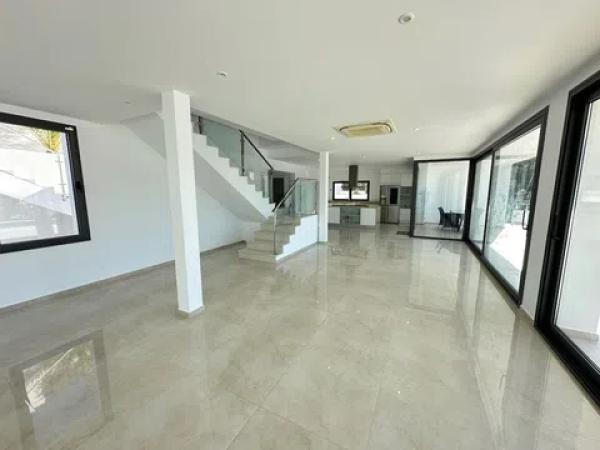 Chalet en Partida Comunes-Adsubia