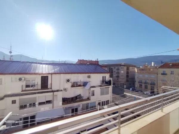 Piso en Barri Eixample