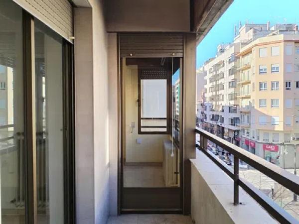 Piso en Barri Eixample