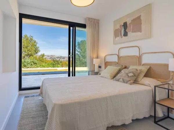 Chalet en Cap Martí - Pinomar