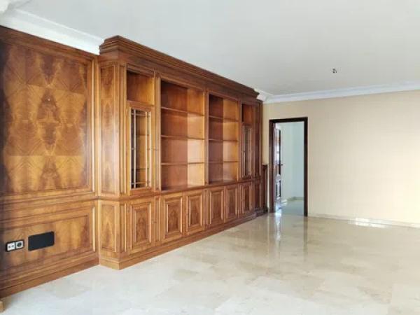 Piso en Barri Eixample