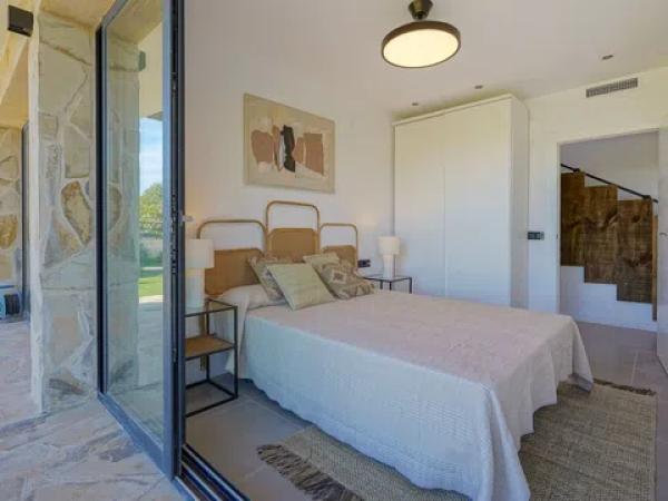 Chalet en Cap Martí - Pinomar