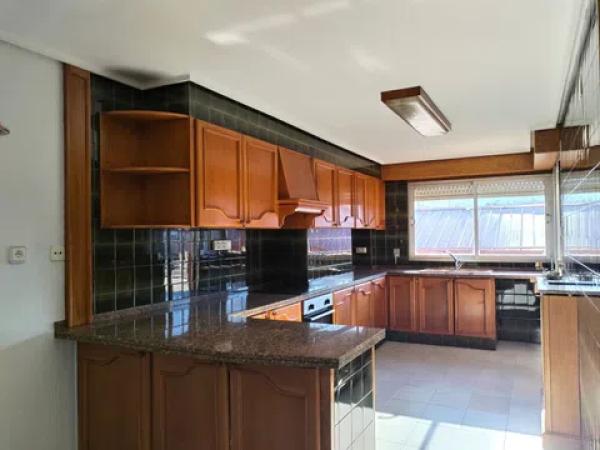 Piso en Barri Eixample