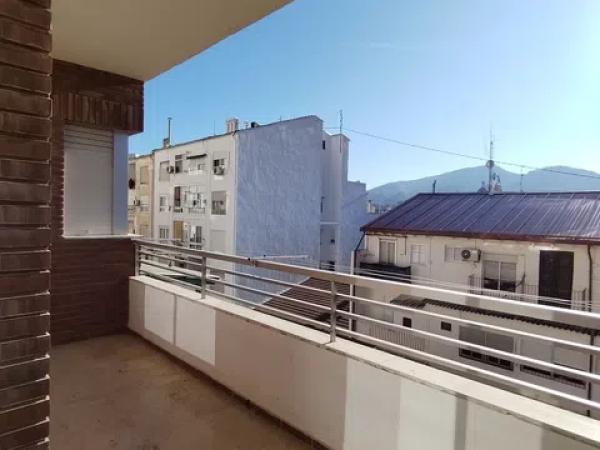 Piso en Barri Eixample