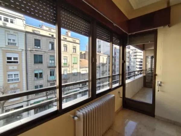 Piso en Barri Eixample