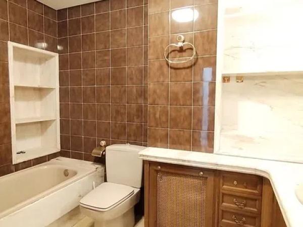 Piso en Barri Eixample