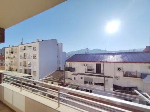 Piso en Barri Eixample