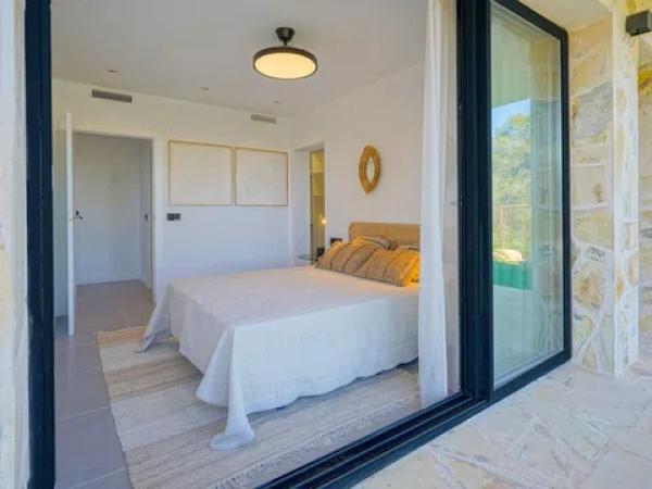 Chalet en Cap Martí - Pinomar