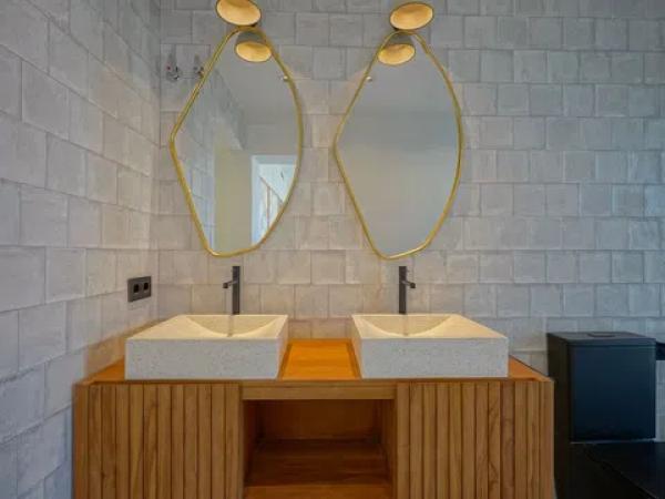 Chalet en Cap Martí - Pinomar