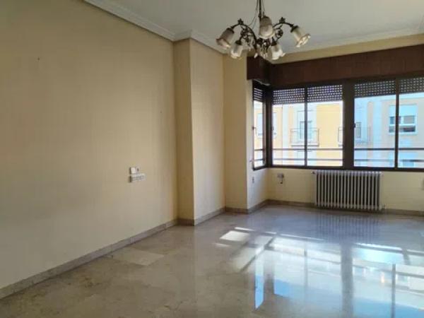 Piso en Barri Eixample