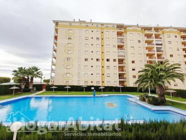 Piso en Platja Vila Joiosa