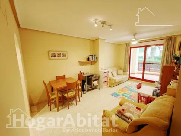 Piso en Platja Vila Joiosa