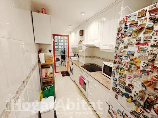 Piso en Platja Vila Joiosa