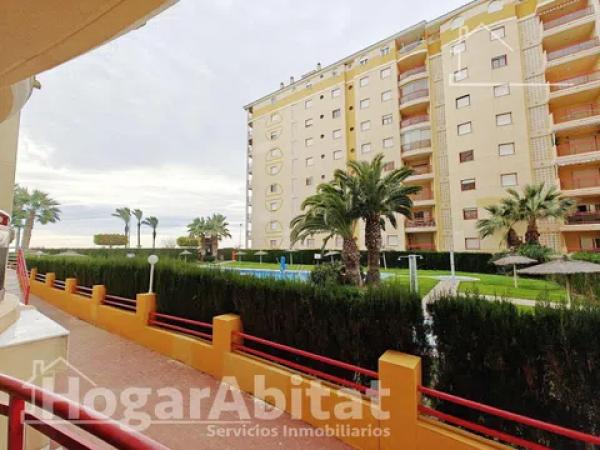 Piso en Platja Vila Joiosa