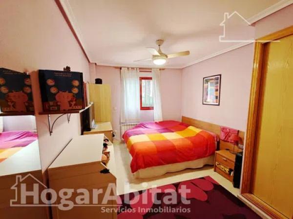 Piso en Platja Vila Joiosa