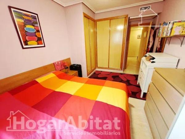 Piso en Platja Vila Joiosa