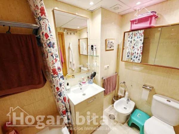 Piso en Platja Vila Joiosa