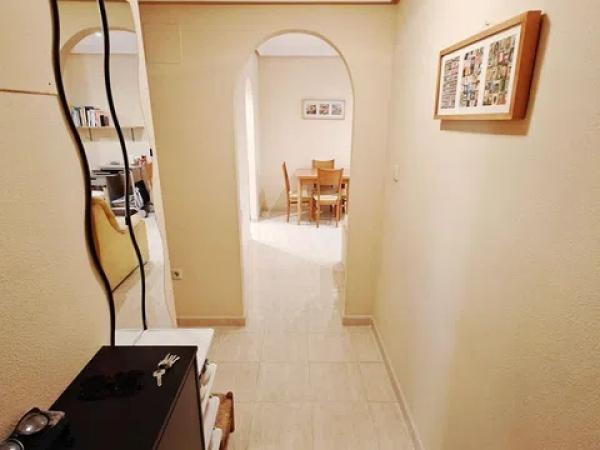 Piso en Platja Vila Joiosa