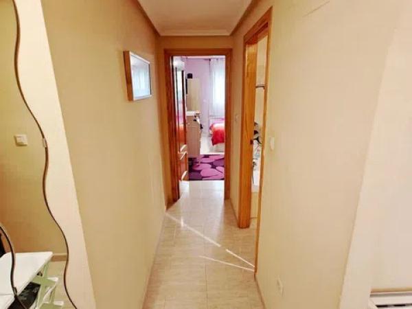 Piso en Platja Vila Joiosa