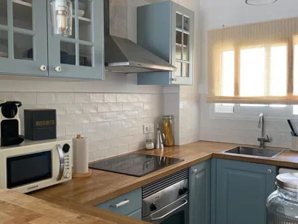 Piso en calle Atenas, 37