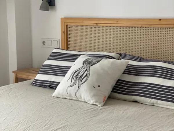 Piso en calle Atenas, 37