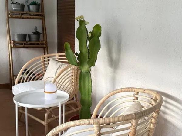 Piso en calle Atenas, 37