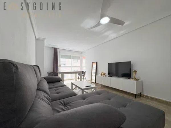 Piso en calle Alfredo Sánchez Torres