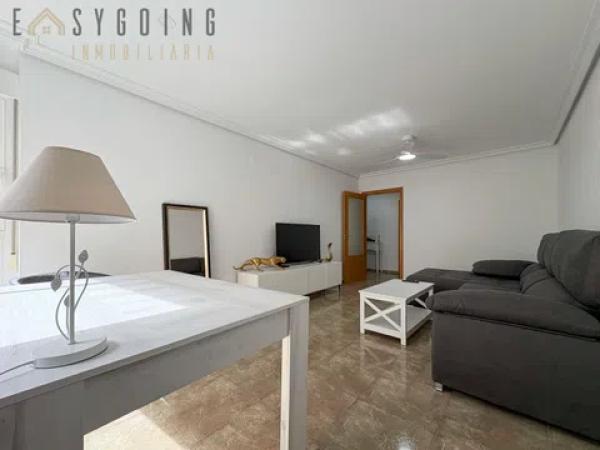 Piso en calle Alfredo Sánchez Torres