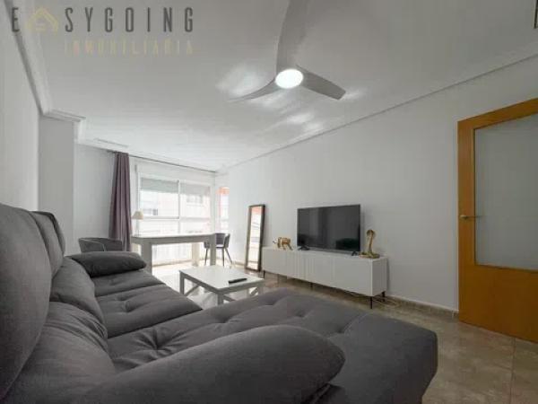 Piso en calle Alfredo Sánchez Torres