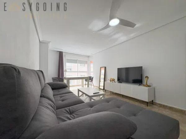 Piso en calle Alfredo Sánchez Torres