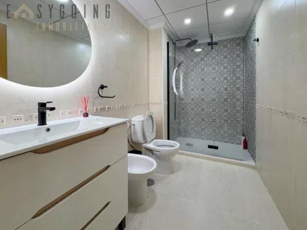 Piso en calle Alfredo Sánchez Torres