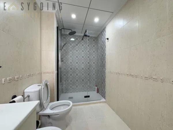 Piso en calle Alfredo Sánchez Torres