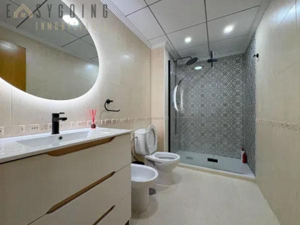 Piso en calle Alfredo Sánchez Torres