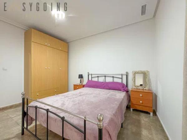 Piso en calle Alfredo Sánchez Torres