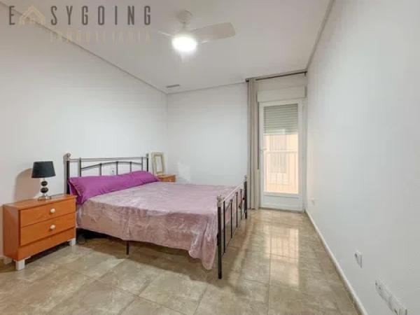 Piso en calle Alfredo Sánchez Torres