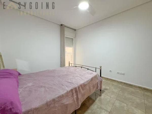 Piso en calle Alfredo Sánchez Torres