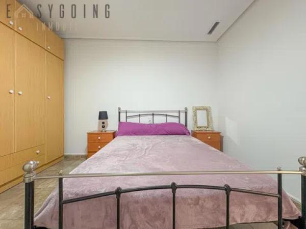 Piso en calle Alfredo Sánchez Torres