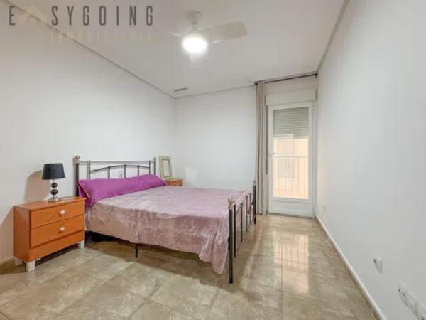 Piso en calle Alfredo Sánchez Torres