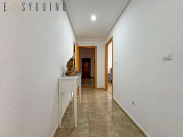 Piso en calle Alfredo Sánchez Torres