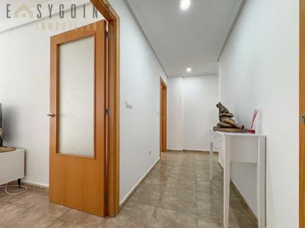 Piso en calle Alfredo Sánchez Torres