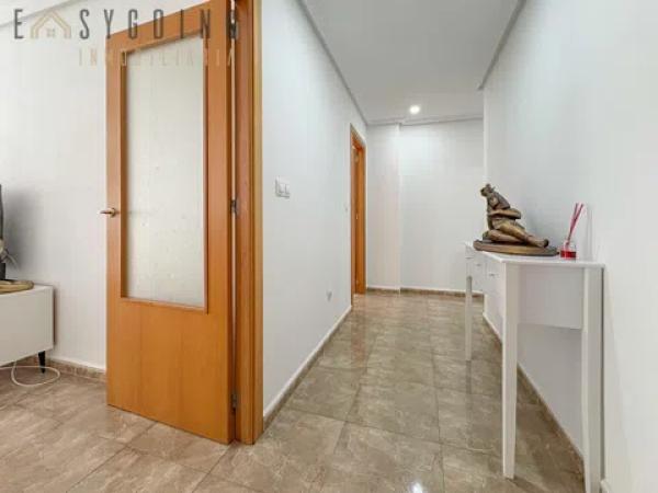 Piso en calle Alfredo Sánchez Torres