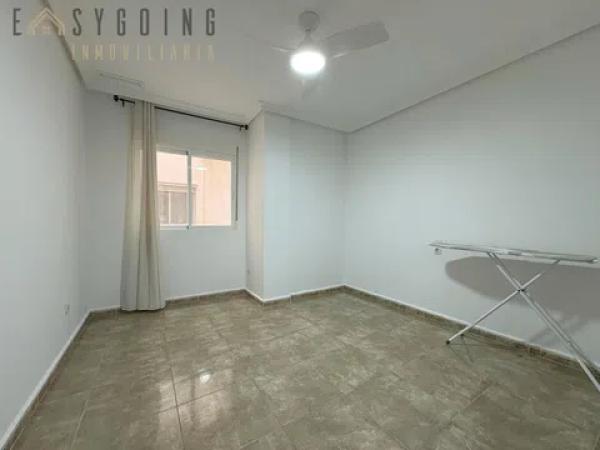 Piso en calle Alfredo Sánchez Torres