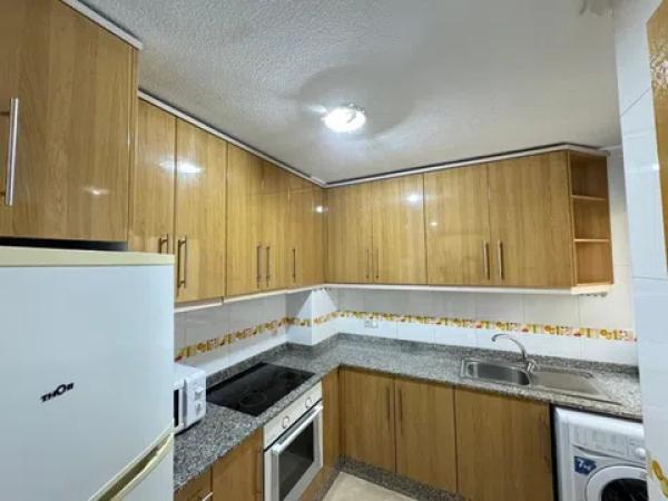 Piso en Formentera del Segura