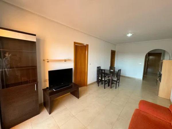 Piso en Formentera del Segura