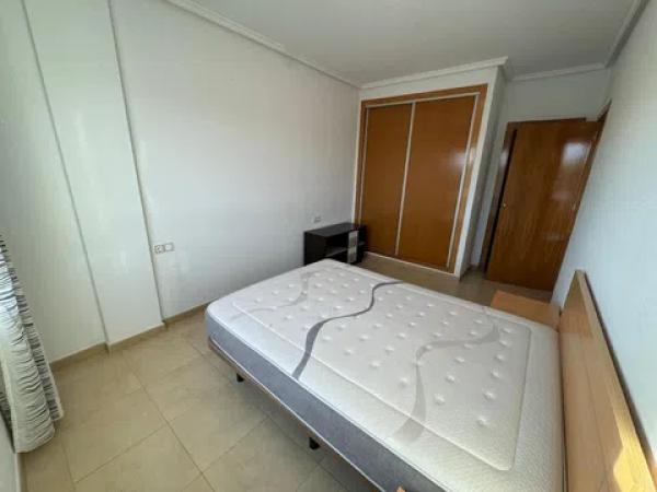 Piso en Formentera del Segura