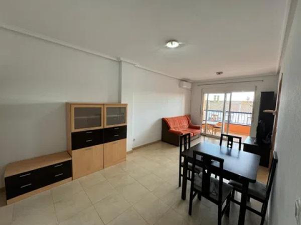 Piso en Formentera del Segura