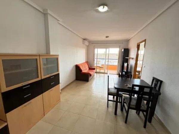 Piso en Formentera del Segura