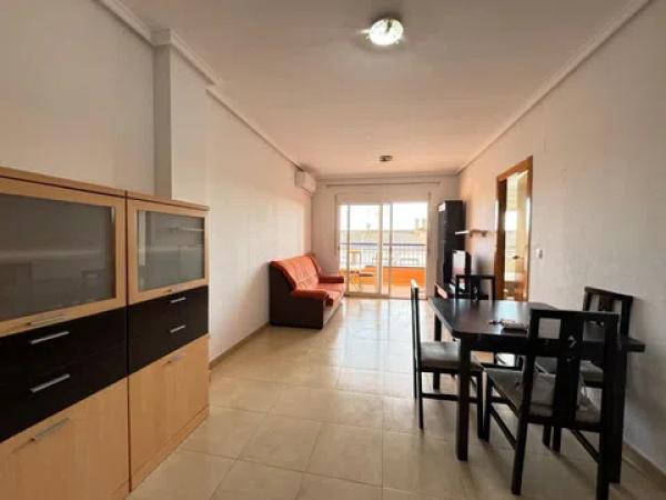 Piso en Formentera del Segura