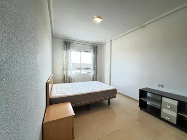 Piso en Formentera del Segura